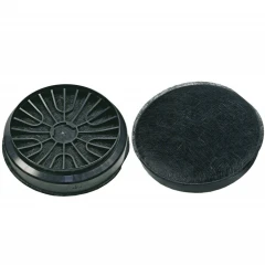 Filtro de carbón Bosch 00796390 / 796390 / DHZ5276 (2 uds.)