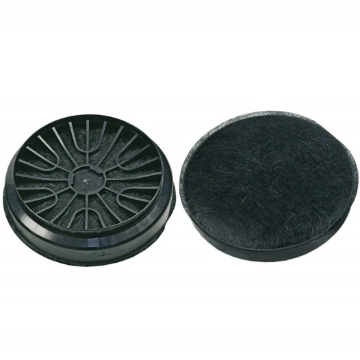 Filtro de carbón Bosch 00796390 / 796390 / DHZ5276 (2 uds.)