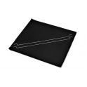 Filtro de carbón Alapure compatible con Hotpoint-Ariston AMC036 / C00385610 / TIPO 45