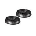 Filtro de carbón WPRO AMC145 / Tipo 145 / 484000008780