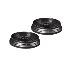 Filtro de carbón WPRO AMC145 / Tipo 145 / 484000008780