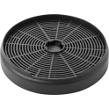 Filtro de carbón Pelgrim KF80