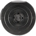Filtro de carbón Rosières 484000008610 / FAC349 / 34 CHF