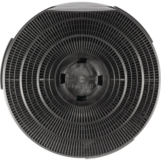 Filtro de carbón Rosières 484000008610 / FAC349 / 34 CHF
