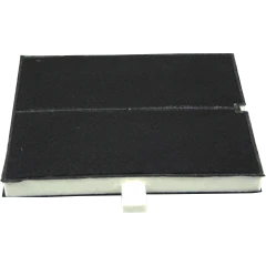 Filtro de carbón Siemens 00361047 / 361047 / LZ52050