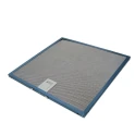 Filtro metálico Alapure compatible con Falmec 101080240, 274 x 274 x 9 mm