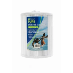 Filtro de agua Alapure compatible con Canadian Toronto CD18M / SC846 / 50171
