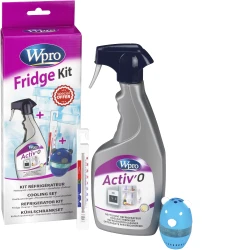 Kit de mantenimiento WPRO 484000008419 / C00375425 / COL013