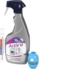 Kit de mantenimiento WPRO 484000008419 / C00375425 / COL013