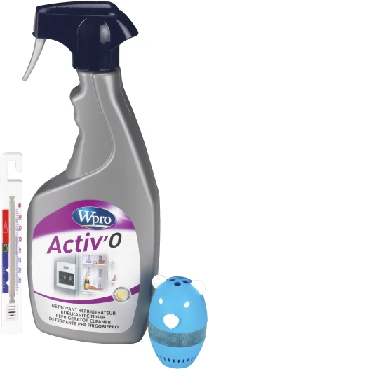 Kit de mantenimiento WPRO 484000008419 / C00375425 / COL013