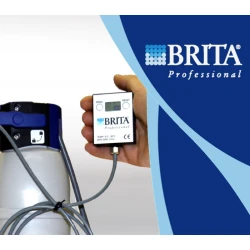EV4339-31 Caudalímetro de Brita