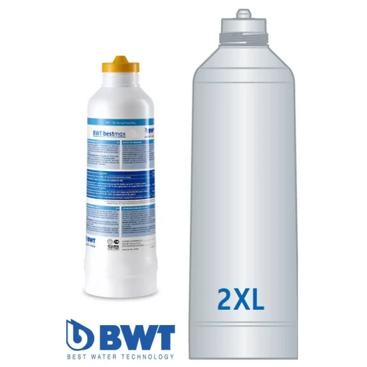 Cartucho de recambio BWT Bestmax 2XL FS30I00A00