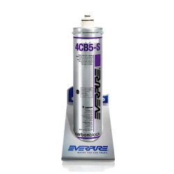 Filtro de agua Everpure 4CB5-S EV9617-21 / EV9617-26