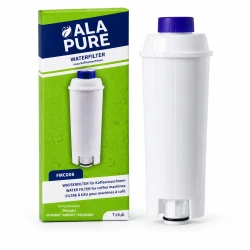 Filtro de agua Alapure compatible con Atag 807858