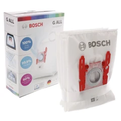 Bolsas para aspiradoras Bosch tipo G All / BBZ41FGall / 17003048
