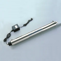 Lámpara UV 12 GPD