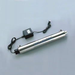 Lámpara UV 4 GPD