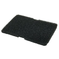 Smeg 782372152 Filtro de esponja para el evaporador de Eurofilter DFA01