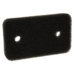 Eurofilter DFD60. Apto para la secadora con bomba de calor de Miele. Filtro 7070070