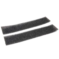 Eurofilter DFP80. Apto para la abertura de carga de la secadora con bomba de calor Miele 9688381