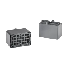 Filtro de carbón Alapure para nevera de vinos, compatible con el modelo Atag HF2014