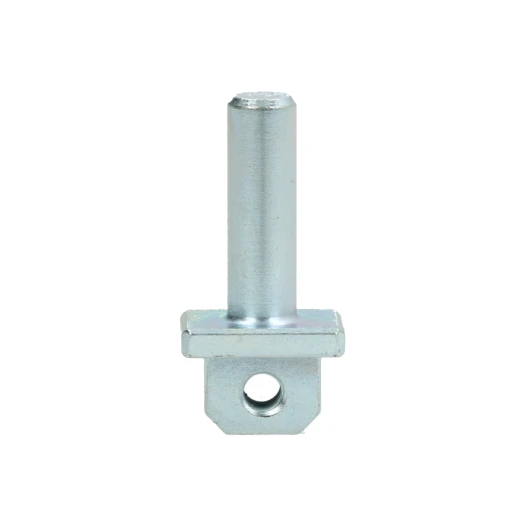 Pasador de bisagra Liebherr (pasador) para combinación de frigorífico y congelador 7042906