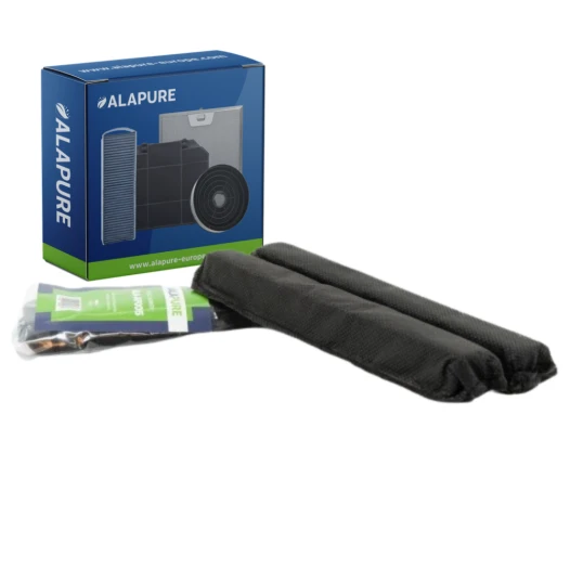 ​​​​​​​Alapure, compatible con el filtro Miele Active CleanAir 7236280 / KKF-RF
