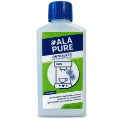 Descalcificador Alapure apto para la cafetera Senseo CA6520 de Philips
