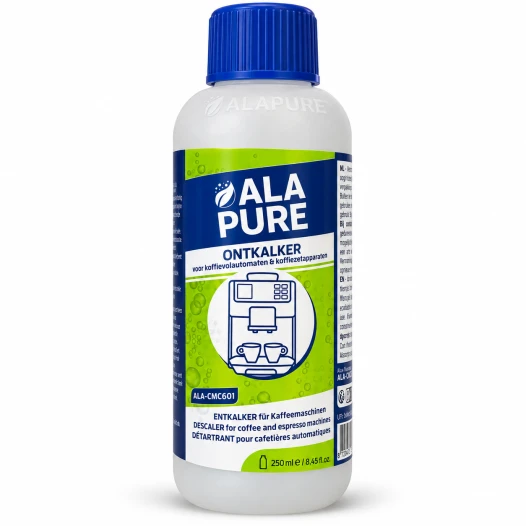 Descalcificador Alapure apto para Krups