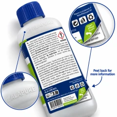 Descalcificador líquido Alapure, apto para la Philips Saeco CA6700