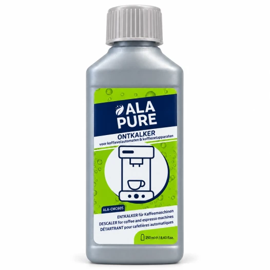 Descalcificador Alapure apto para Küppersbusch