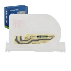 Caudalímetro Alapure compatible con el lavavajillas Siemens 00611317