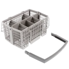 Alapure, compatible con la cesta para cubiertos de Whirlpool C00257140