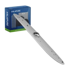 Brazo rociador superior Alapure, compatible con el modelo AEG 1526520216
