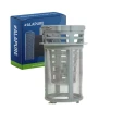 Alapure, compatible con el filtro del lavavajillas Zanussi 1740800500