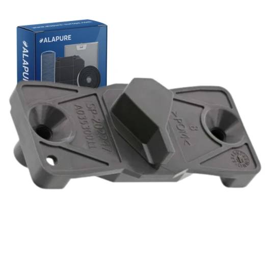 Gancho para puerta Alapure apto para lavavajillas Electrolux 140035300114