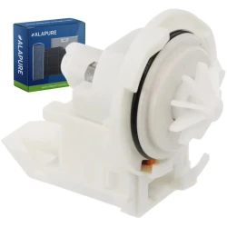 Bomba Alapure compatible con el lavavajillas Bosch 00165261