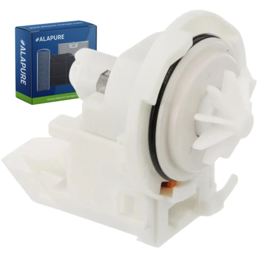 Bomba Alapure compatible con el lavavajillas Bosch 00165261
