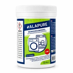 Limpiador Alapure apto para Miele Intense Clean