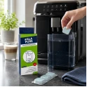 Pastillas descalcificadoras Alapure 2 en 1, compatibles con Bosch 00312445 / TCZ8002 / TCZ8002 / 312445