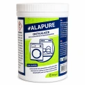 Descalcificador Alapure apto para Bosch 00312524 / 00312330 para lavavajillas y lavadoras — en polvo