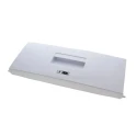 Puerta del congelador Whirlpool 481010657467