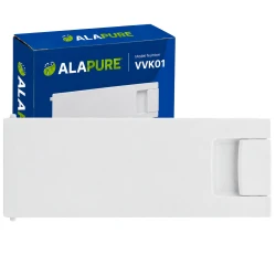 Puerta para el compartimento de congelación Alapure, compatible con Balay 00447344 / 447344