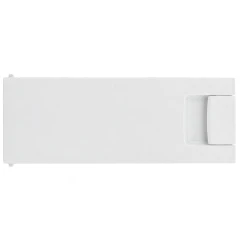 Puerta del congelador Siemens 00447344 / 447344