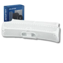 Filtro de pelusas para secadora Alapure, compatible con Bosch 00656033