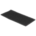 Filtro de polvo para secadora de condensación Indesit C00314947 de Eurofilter DFC50