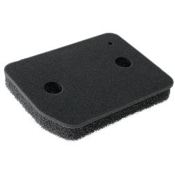 Eurofilter DFM70. Compatible con la secadora con bomba de calor de Miele. Filtro 9164761