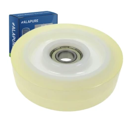 Rueda de apoyo Alapure compatible con la secadora Gorenje 273637