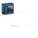 Anillo de sujeción para lavadora Alapure, compatible con Bosch 00660868