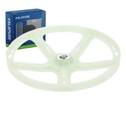 Rueda dentada Alapure compatible con la lavadora Electrolux 4055082533
